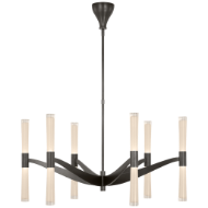 Picture of BRENTA EXTRA LARGE CHANDELIER