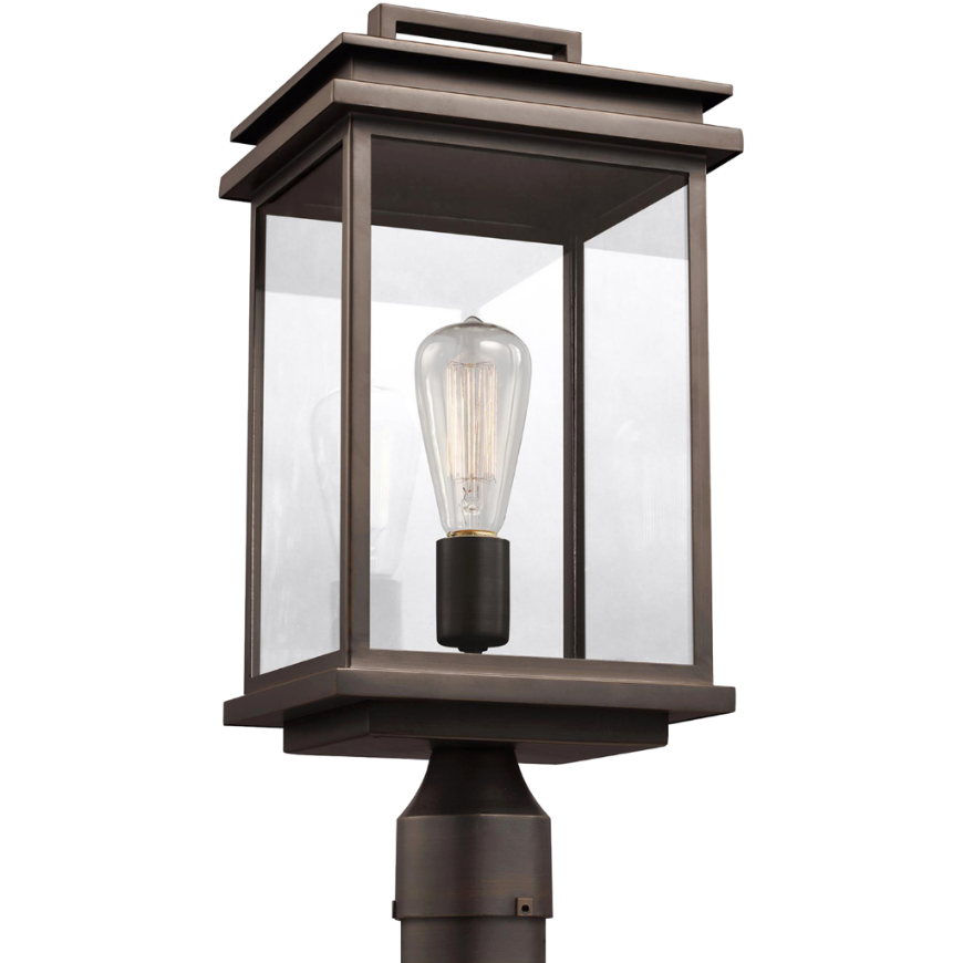 Picture of GLENVIEW POST LANTERN