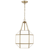 Picture of MORRISON SMALL THREE LIGHT LANTERN