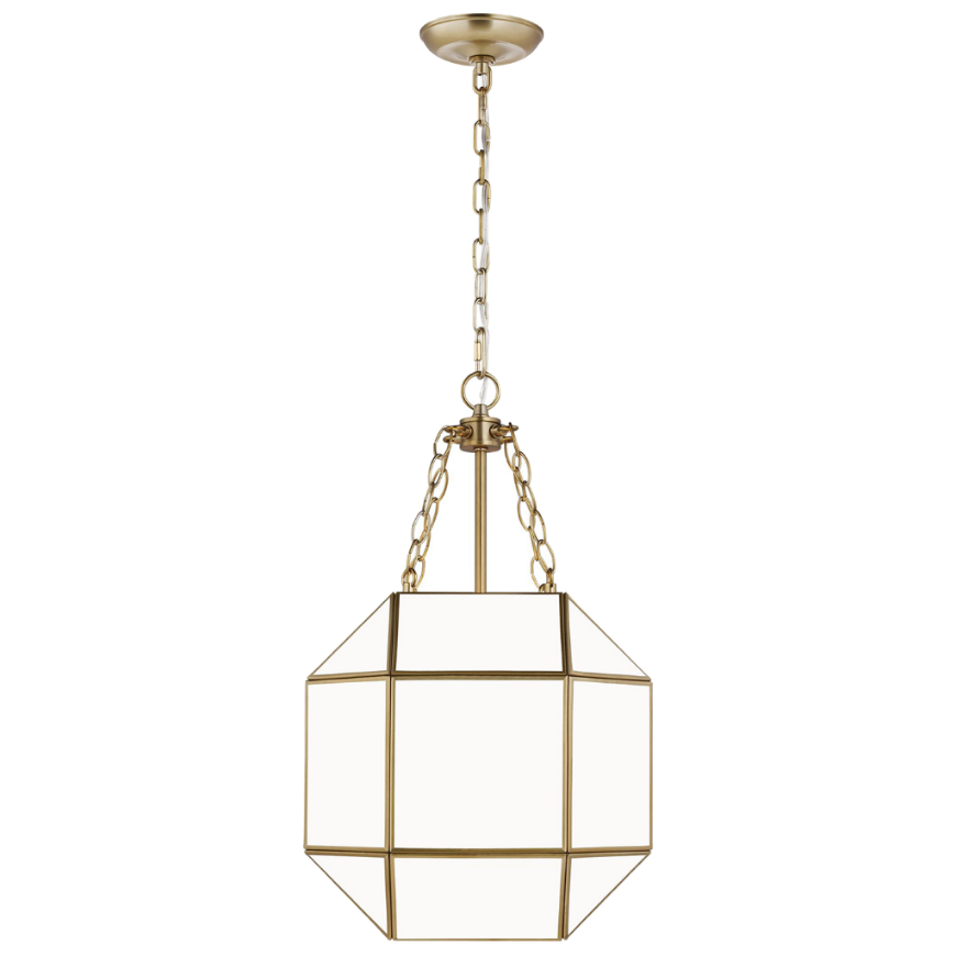 Picture of MORRISON SMALL THREE LIGHT LANTERN