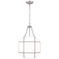 Picture of MORRISON SMALL THREE LIGHT LANTERN