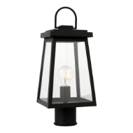 Picture of FOUNDERS ONE LIGHT OUTDOOR POST LANTERN