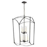 Picture of THAYER EXTRA LARGE LANTERN