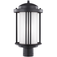 Picture of CROWELL ONE LIGHT OUTDOOR POST LANTERN