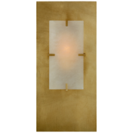 Picture of DOMINICA RECTANGLE SCONCE (OPEN BOX)