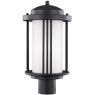 Picture of CROWELL ONE LIGHT OUTDOOR POST LANTERN