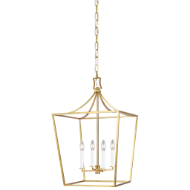 Picture of SOUTHOLD MEDIUM LANTERN