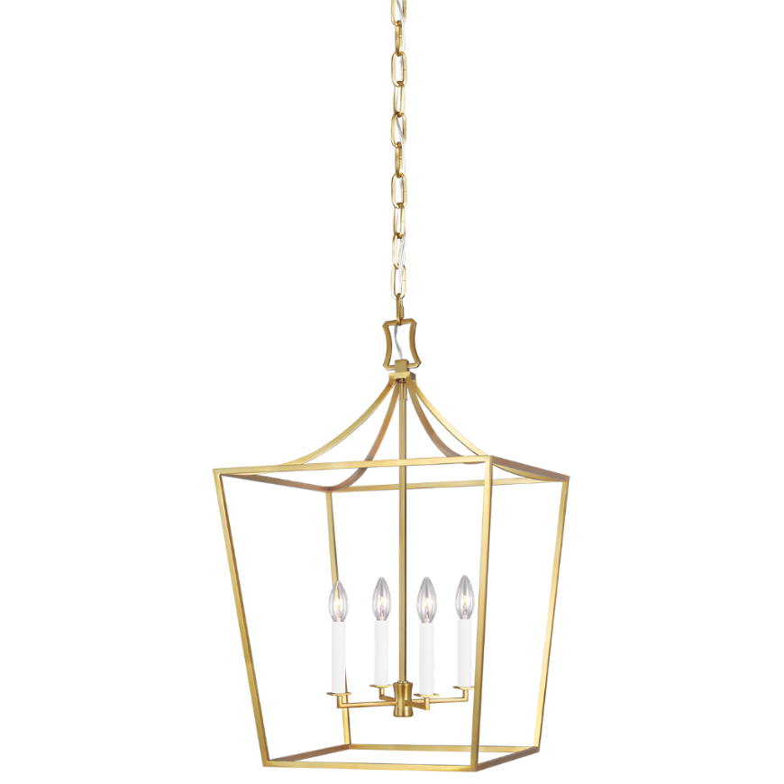 Picture of SOUTHOLD MEDIUM LANTERN