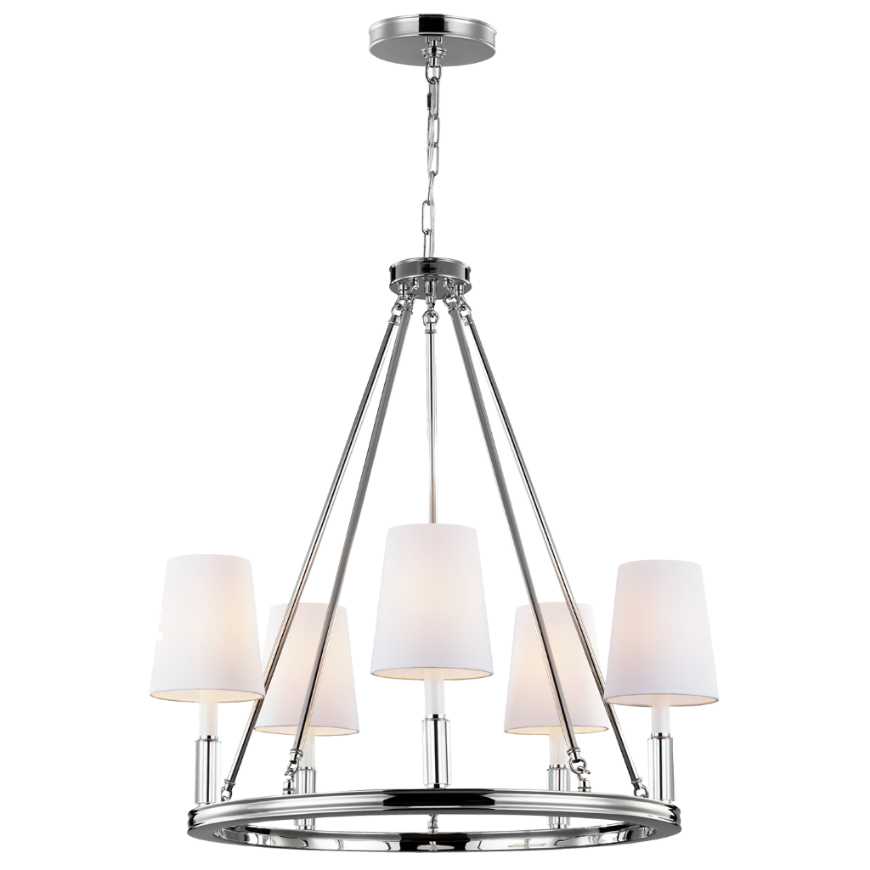 Picture of LISMORE MEDIUM CHANDELIER