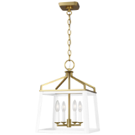 Picture of CARLOW MEDIUM LANTERN