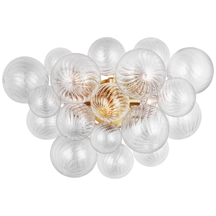 Picture of TALIA LARGE SCONCE (OPEN BOX)