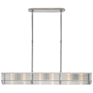 Picture of ALLEN MEDIUM LINEAR PENDANT (OPEN BOX)