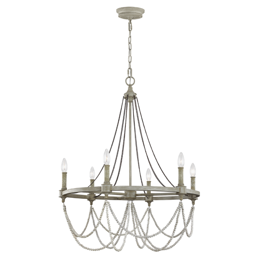 Picture of BEVERLY MEDIUM CHANDELIER