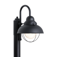 Picture of SEBRING ONE LIGHT OUTDOOR POST LANTERN