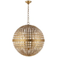 Picture of MILL LARGE GLOBE LANTERN