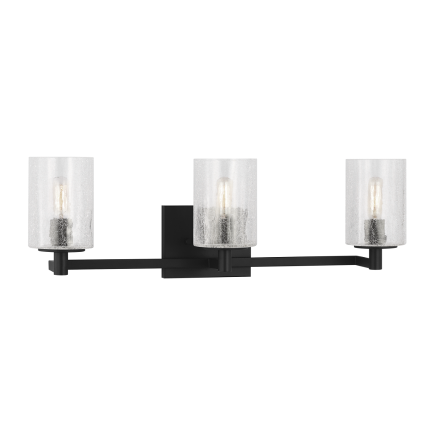 Picture of PARKER THREE LIGHT WALL / BATH