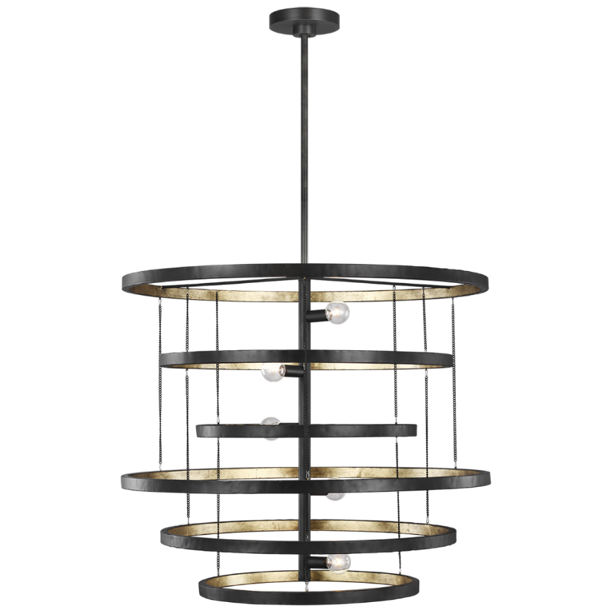 Picture of CELESTE MEDIUM CHANDELIER