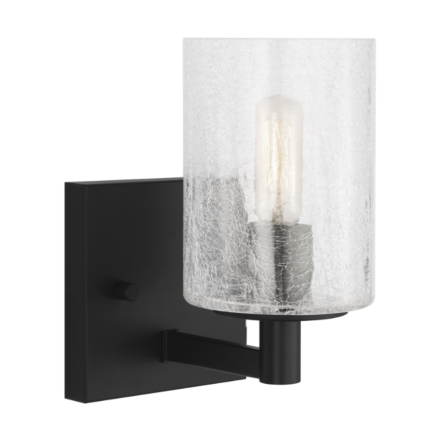 Picture of PARKER ONE LIGHT WALL / BATH SCONCE