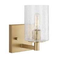 Picture of PARKER ONE LIGHT WALL / BATH SCONCE