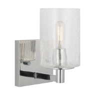 Picture of PARKER ONE LIGHT WALL / BATH SCONCE