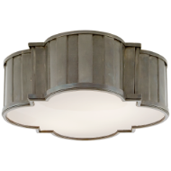 Picture of TILDEN LARGE FLUSH MOUNT