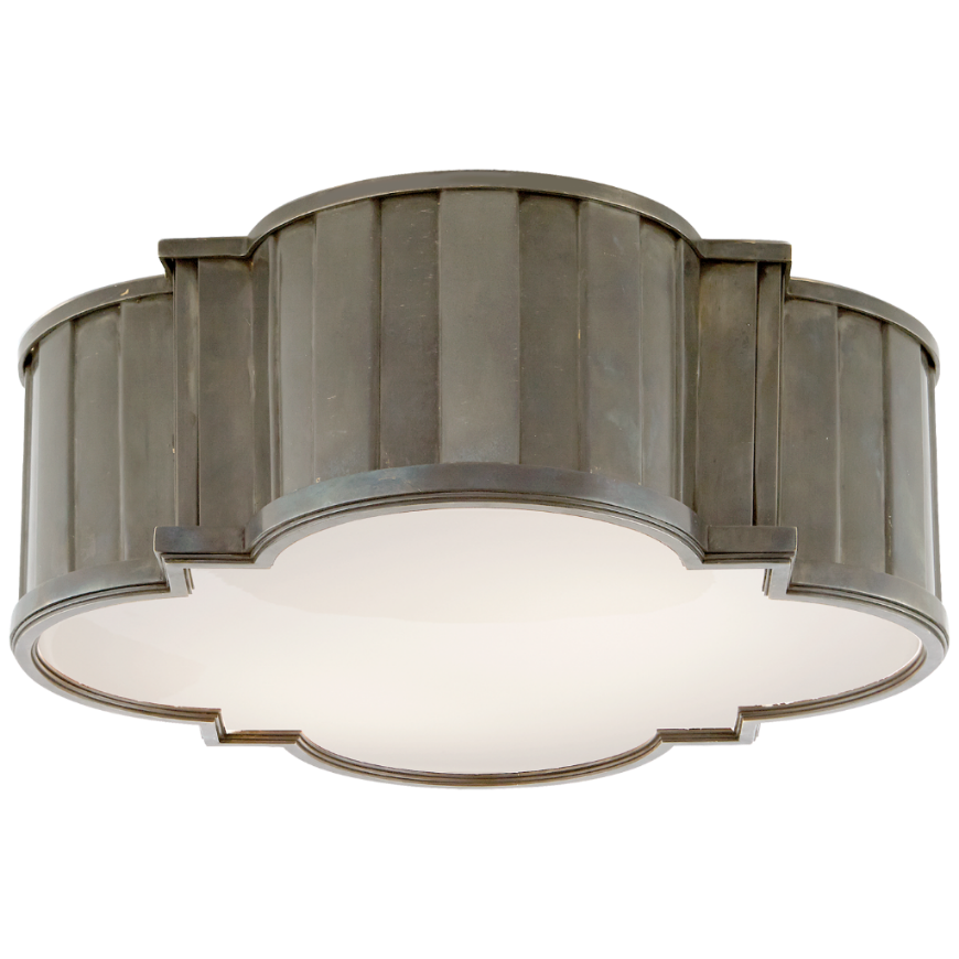 Picture of TILDEN LARGE FLUSH MOUNT