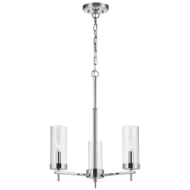 Picture of ZIRE THREE LIGHT CHANDELIER