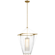 Picture of OVALLE 20" LANTERN