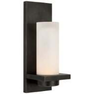 Picture of CORNADO 12" INDOOR/OUTDOOR HURRICANE SCONCE