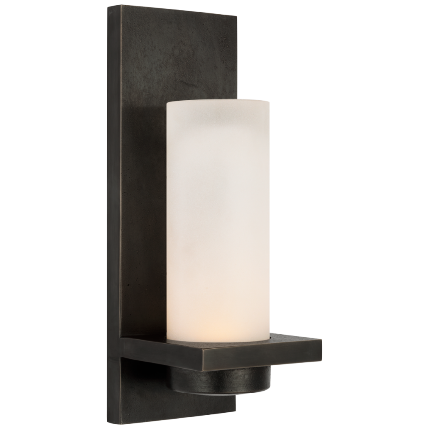 Picture of CORNADO 12" INDOOR/OUTDOOR HURRICANE SCONCE