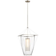 Picture of OVALLE 20" LANTERN