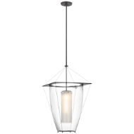 Picture of OVALLE 20" LANTERN