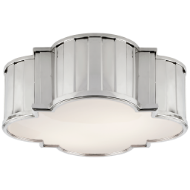 Picture of TILDEN LARGE FLUSH MOUNT