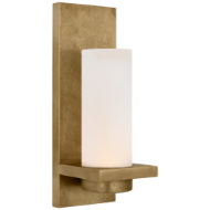 Picture of CORNADO 12" INDOOR/OUTDOOR HURRICANE SCONCE