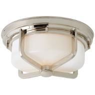 Picture of MILTON LARGE FLUSH MOUNT