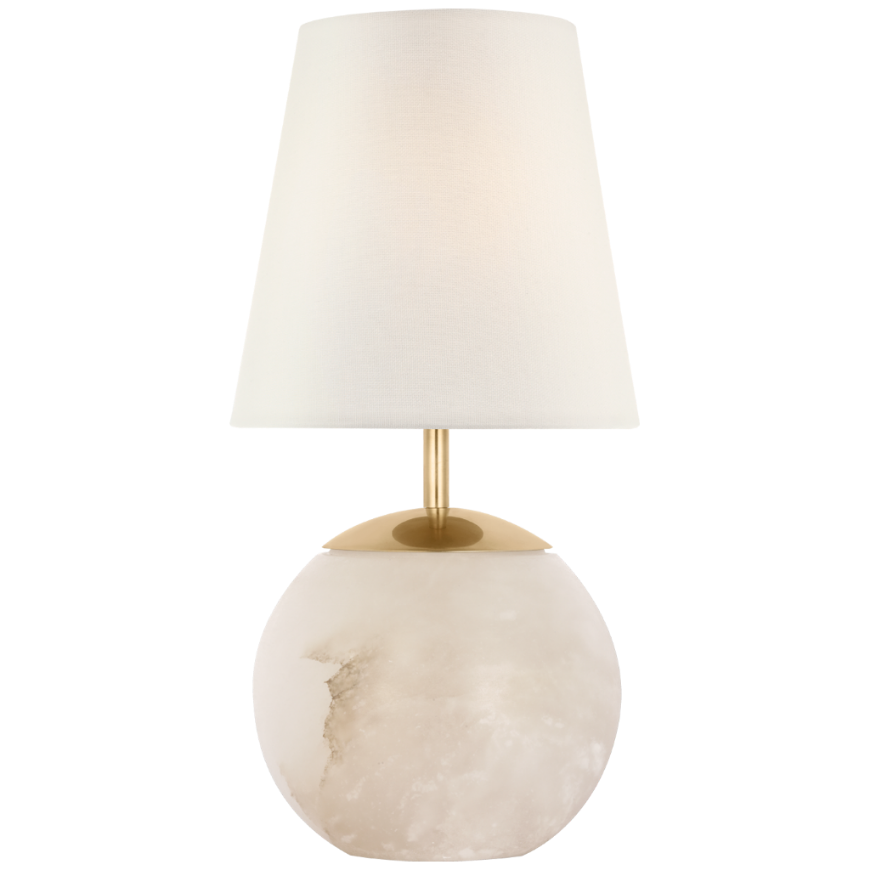 Picture of TERRI 12" CORDLESS ACCENT LAMP