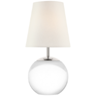 Picture of TERRI 12" CORDLESS ACCENT LAMP