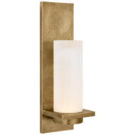 Picture of CORNADO 18" INDOOR/OUTDOOR HURRICANE SCONCE