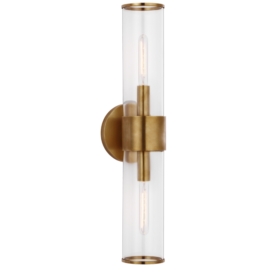 Picture of LIAISON MEDIUM SCONCE (OPEN BOX)