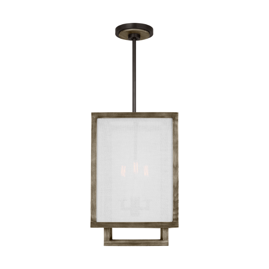 Picture of BROCKWAY SMALL LANTERN