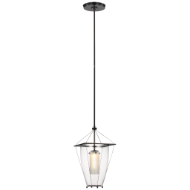 Picture of OVALLE 9" LANTERN