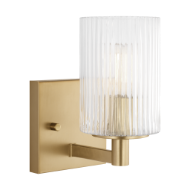 Picture of LANDO ONE LIGHT WALL / BATH SCONCE