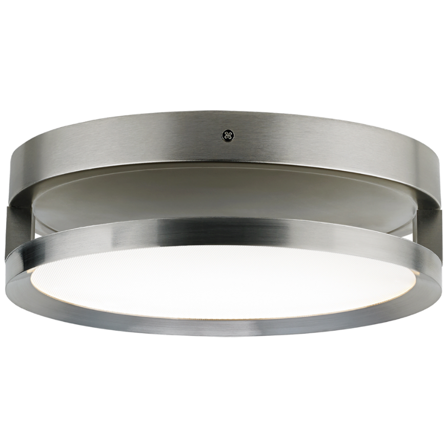 Picture of FINCH FLOAT ROUND FLUSH MOUNT