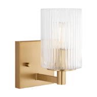 Picture of LANDO ONE LIGHT WALL / BATH SCONCE