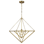 Picture of CARAT MEDIUM PENDANT