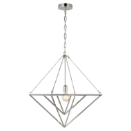 Picture of CARAT MEDIUM PENDANT