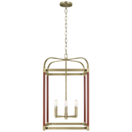 Picture of HADLEY LARGE LANTERN