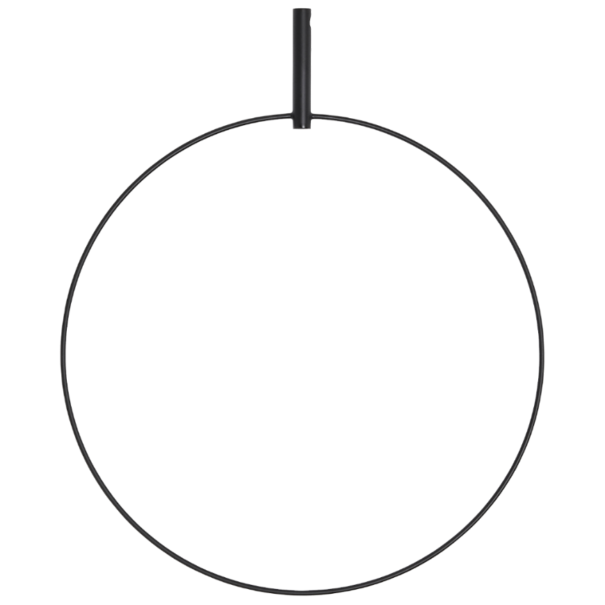 Picture of TRELLIS ROUND PENDANT ACCESSORY