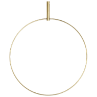 Picture of TRELLIS ROUND PENDANT ACCESSORY