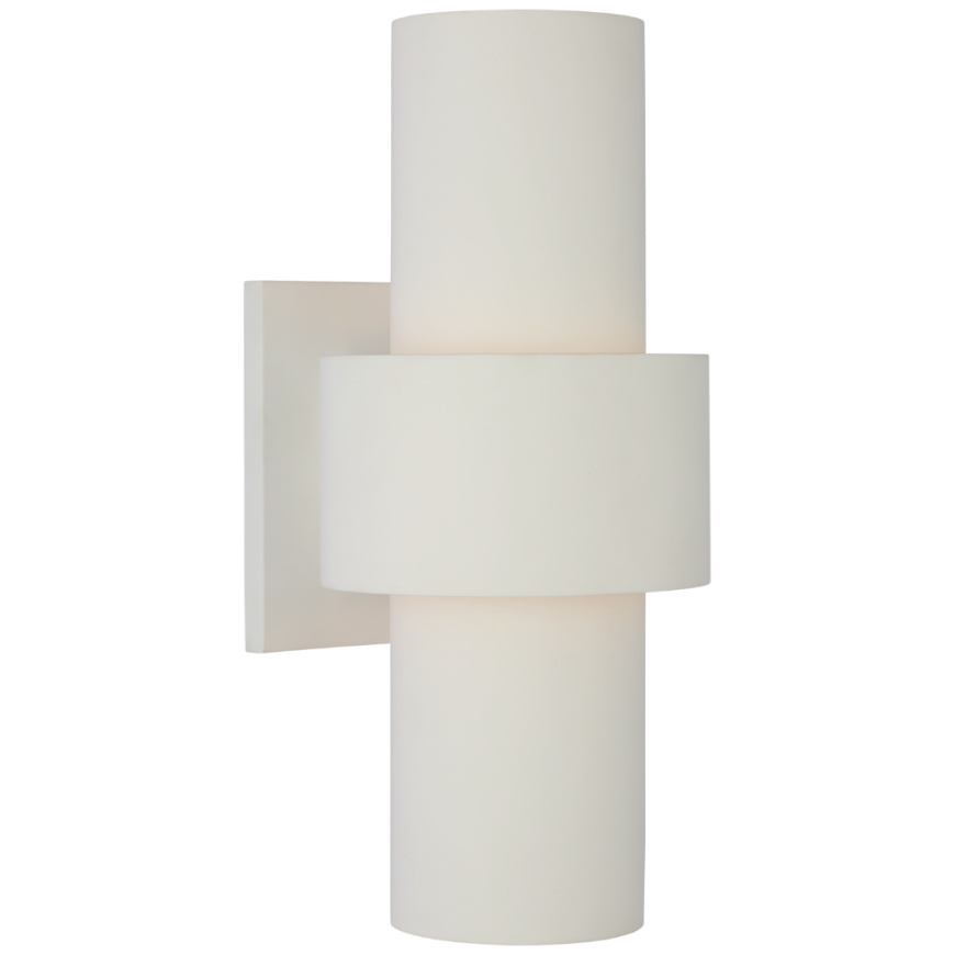 Picture of CHALMETTE MEDIUM LAYERED SCONCE (OPEN BOX)